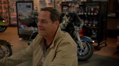 These bikes, you got any of these in red? - 9-1-1