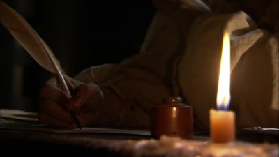 - These bloody days
have broken my heart: - The Tudors