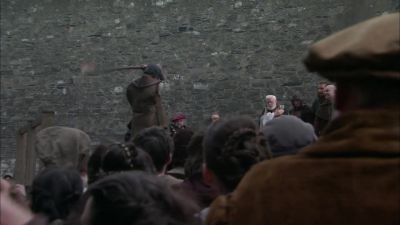 These bloody days have
broken my heart. - The Tudors