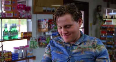 These blow up into funny shapes and all - Raising Arizona