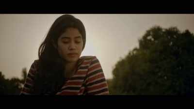 These bonds are broken - Gunjan Saxena: The Kargil Girl
