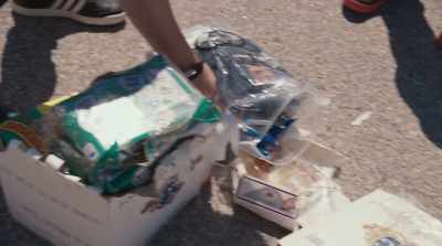 These boxes are
salvageable, - Jack of all Trades