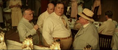 These boys are a hit - O Brother, Where Art Thou?