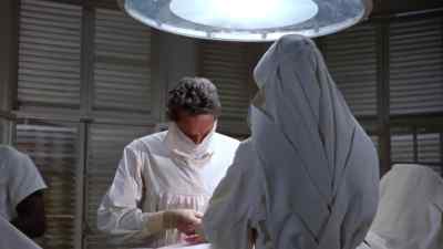 These boys had better
be trained to do... - The Nun's Story