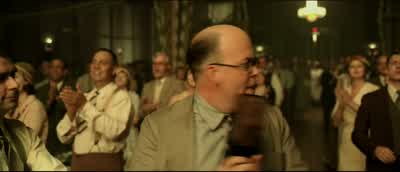 These boys is not whiteThese boys is not whiteHell they ain't even old timey - O Brother, Where Art Thou?