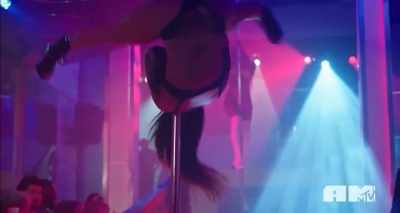 - These breasts and thighs are good, too. - How High 2