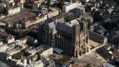 These buildings have endured - Ancient Engineering
