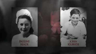 These were calculated,
cruel and cold-blooded murders. - Moors Murders