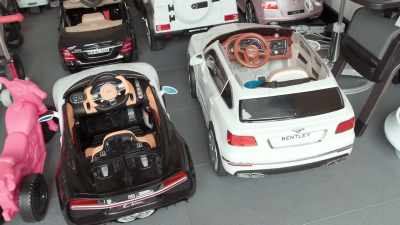 These cars are so good
and so much fun to work with. - Get Organized with The Home Edit