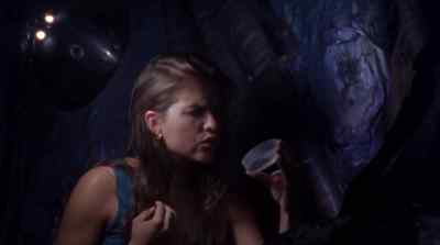THESE CAVE PAINTINGS
ARE ACCURATE
REPRESENTATIONS, - Guyver: Dark Hero
