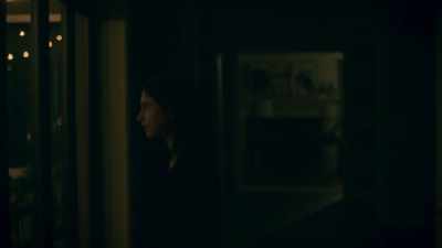 These caves
I've stalked a trillion nights. - Everything's Gonna Be Okay