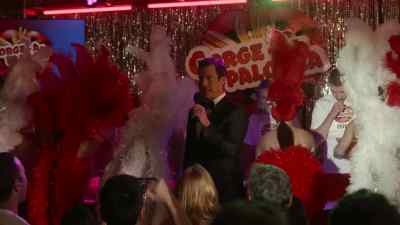 These champions of chew - CSI: Vegas