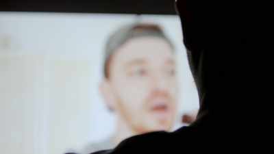 These channels, they build
parasocial relationships
with their viewers - The YouTube Effect