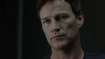 These charges will never stick. - The Gifted