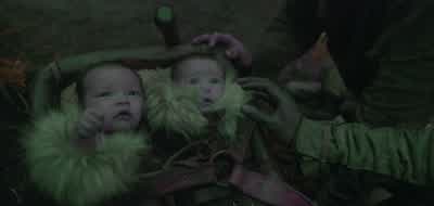 These children are a gift. - See