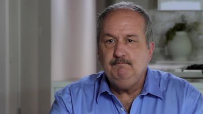 These children have been maimed by the actions - Vaxxed: From Cover Up to Catastrophe