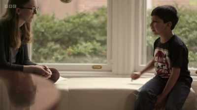 These children have no other
cognitive problems but have a - The Human Body: Secrets of Your Life Revealed