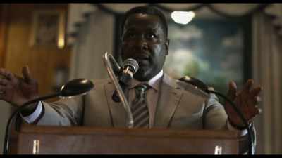 These children of God. - Burning Cane
