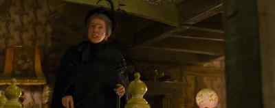 These children require
five lessons, Mrs. Green. - Nanny McPhee Returns