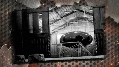 These claims are not new, - Accidental Truth: UFO Revelations