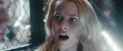 You were listening. - The Sorcerer's Apprentice
