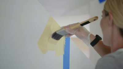These colors totally bring me
so much joy and happiness. - Help! I Wrecked My House
