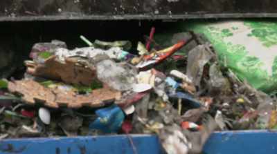          These companies
   have been able to get away - The Story of Plastic