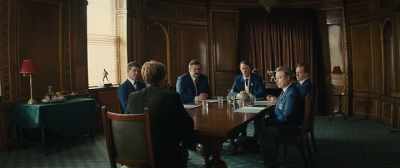 These companies pay - Eddie the Eagle