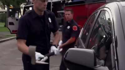 These companies were
an imminent danger - The Crime of the Century