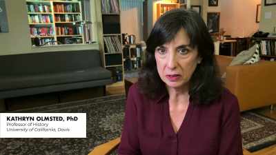 These conspiracy theorists
make a leap - Borat’s American Lockdown & Debunking Borat