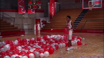 These cookies are genius - High School Musical