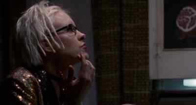These cookies are so good.
You should have a cookie. - Halloween II