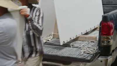 These countertops are quartz, - Help! I Wrecked My House