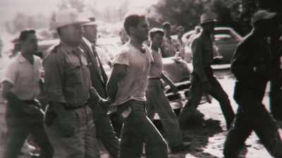 These crimes
led to Gerald Gallego Senior - 35 Serial Killers the World Wants to Forget