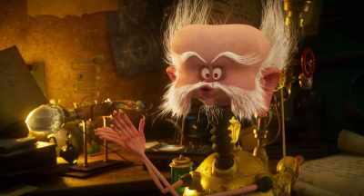 These crystals are very rare
and hard to come by. - Hotel Transylvania 4: Transformania