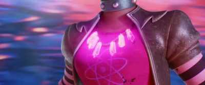 These crystals
belong to us, dude. - PAW Patrol: The Mighty Movie