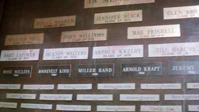 These dates, they're all
within a ten-year period. - Freddy's Dead: The Final Nightmare
