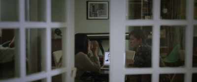These days I feel like I don't
really know him at all, so. - The Tutor