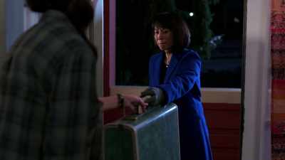 ♪ These days I just can't
think straight ♪ - Andi Mack