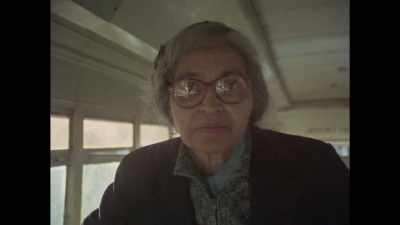 -These days, there
still seems to be - The Rebellious Life of Mrs. Rosa Parks