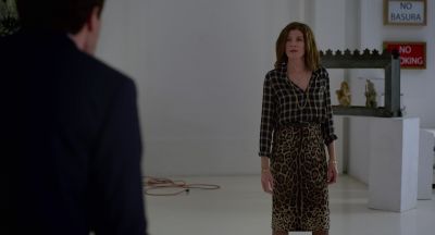 These deaths - Velvet Buzzsaw