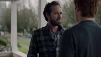 These decisions
that you're making now, son, - Riverdale