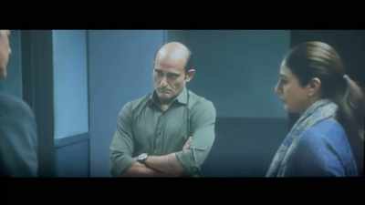 These developments are the results of
the interrogations which happened earlier. - Drishyam 2