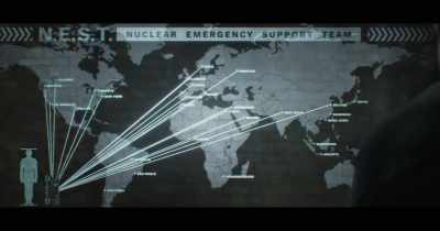 These devices would be man-portable - Mission: Impossible   Fallout