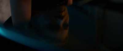These difficult last months... - In Darkness
