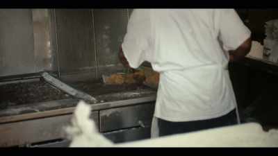 These dishes that are humble. - Street Food: USA