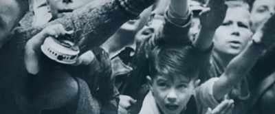 These downtrodden people
were so open, so vulnerable - Capital in the Twenty First Century