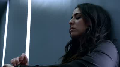 These drills never take this long. - Blindspot