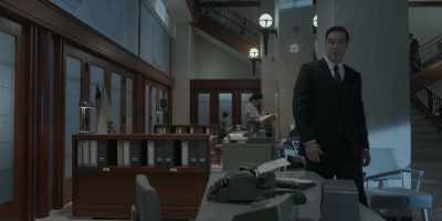 These events
at Mulctuary Money Management - A Series of Unfortunate Events