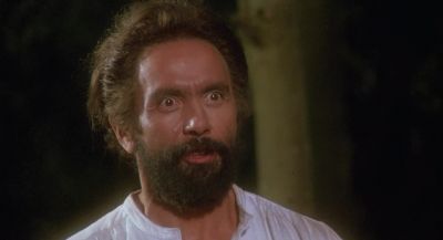 These evil men they they rape the fields and pillage the women - Cheech &amp; Chong's: The Corsican Brothers